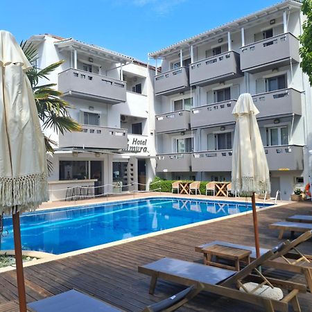 Palmyra Hotel Nydri  Zewnętrze zdjęcie