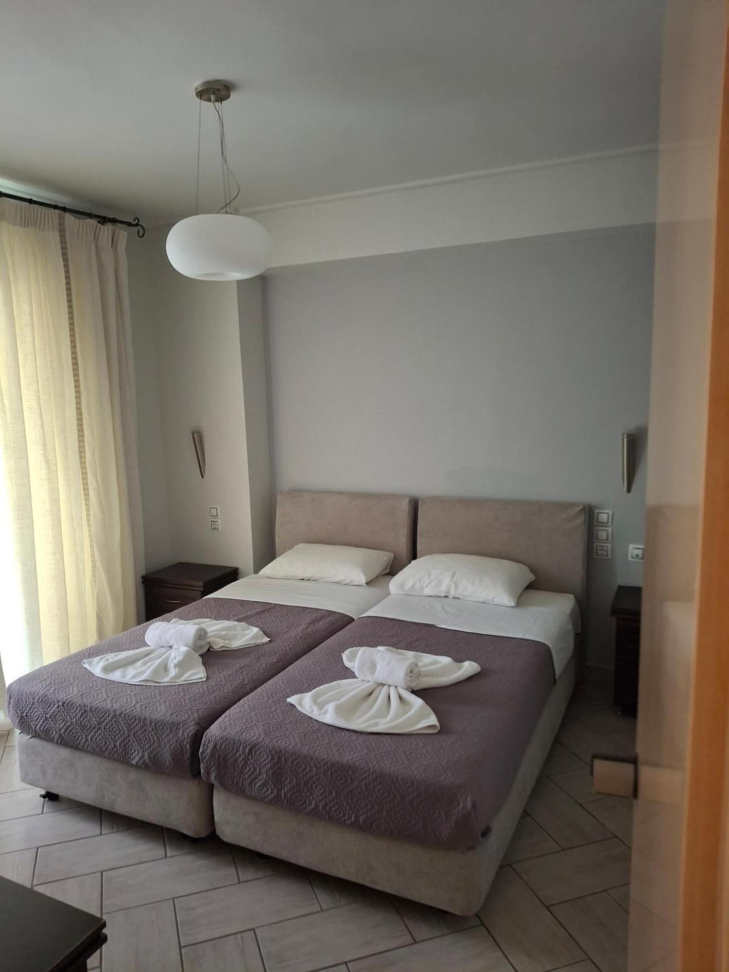 Palmyra Hotel Nydri  Zewnętrze zdjęcie