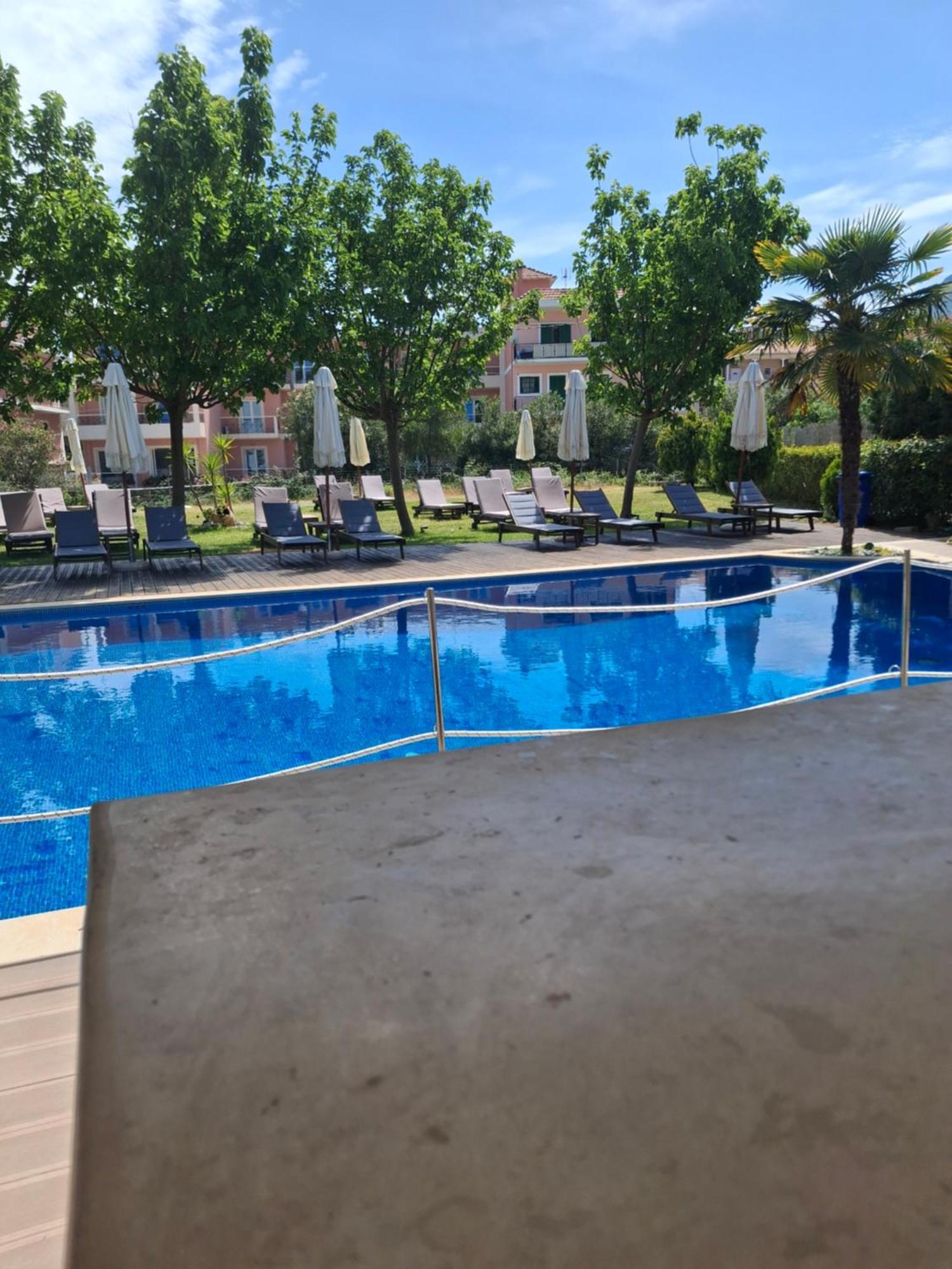 Palmyra Hotel Nydri  Zewnętrze zdjęcie