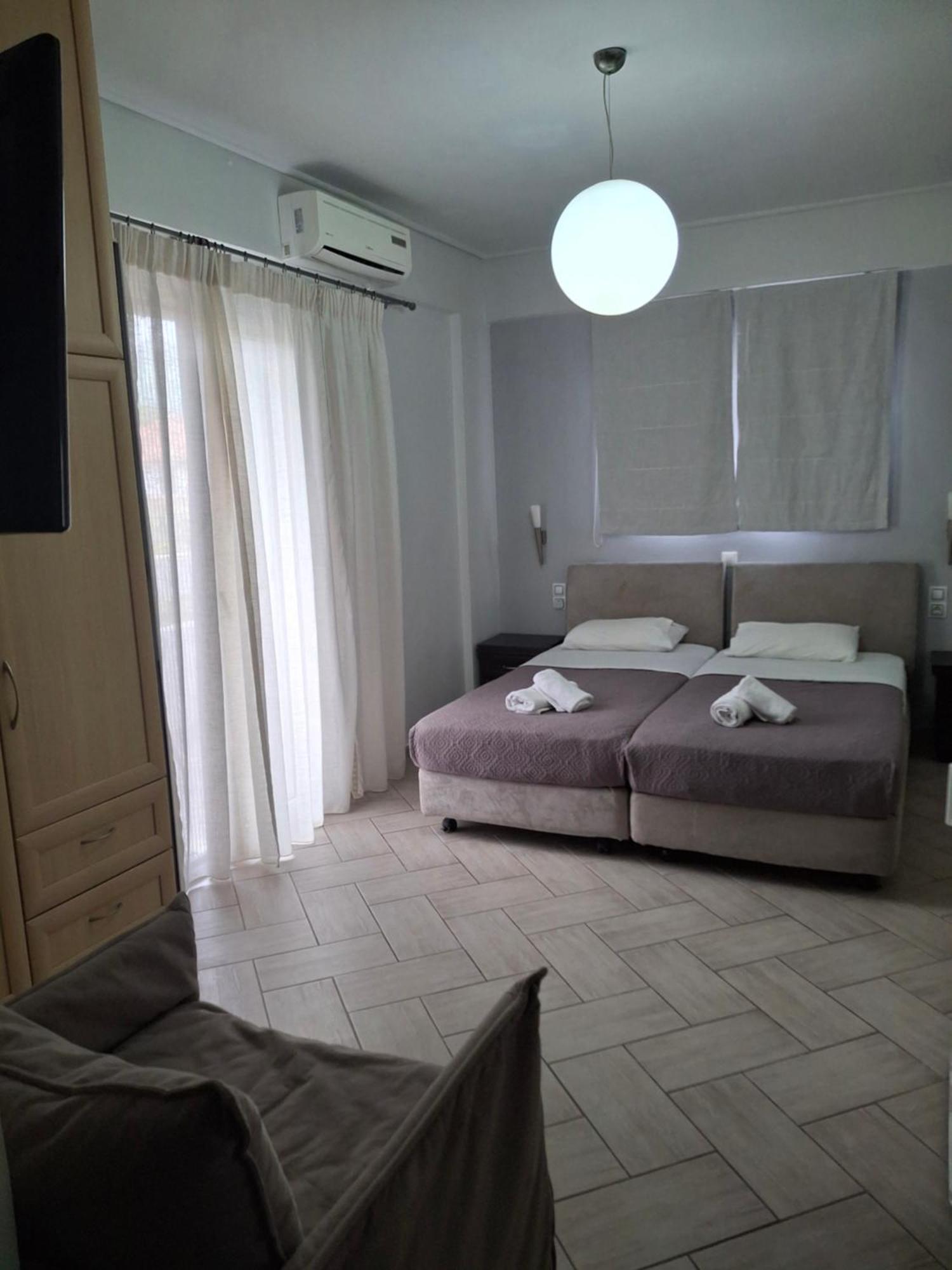 Palmyra Hotel Nydri  Zewnętrze zdjęcie