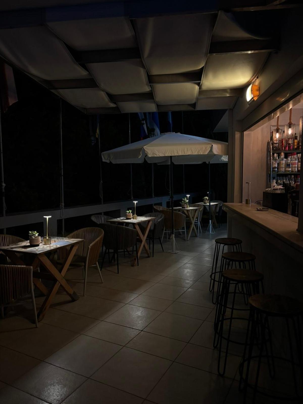 Palmyra Hotel Nydri  Zewnętrze zdjęcie