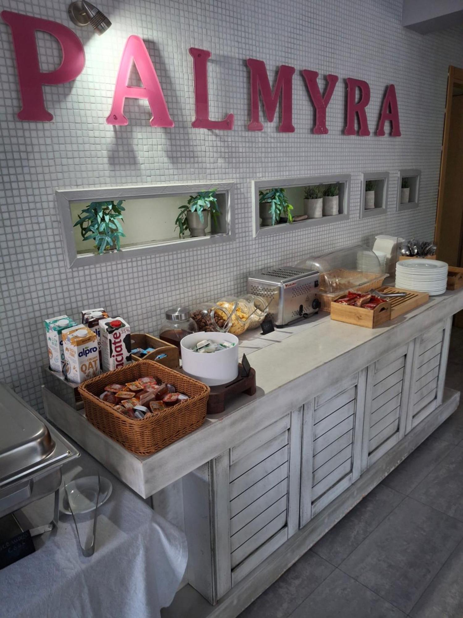 Palmyra Hotel Nydri  Zewnętrze zdjęcie