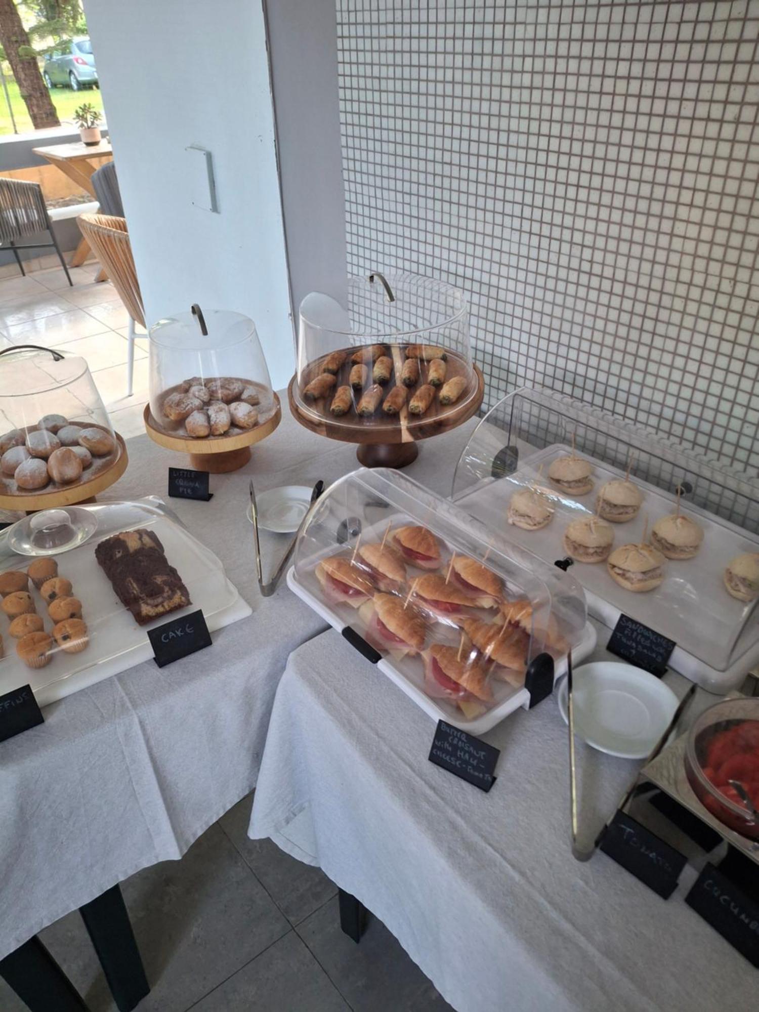 Palmyra Hotel Nydri  Zewnętrze zdjęcie