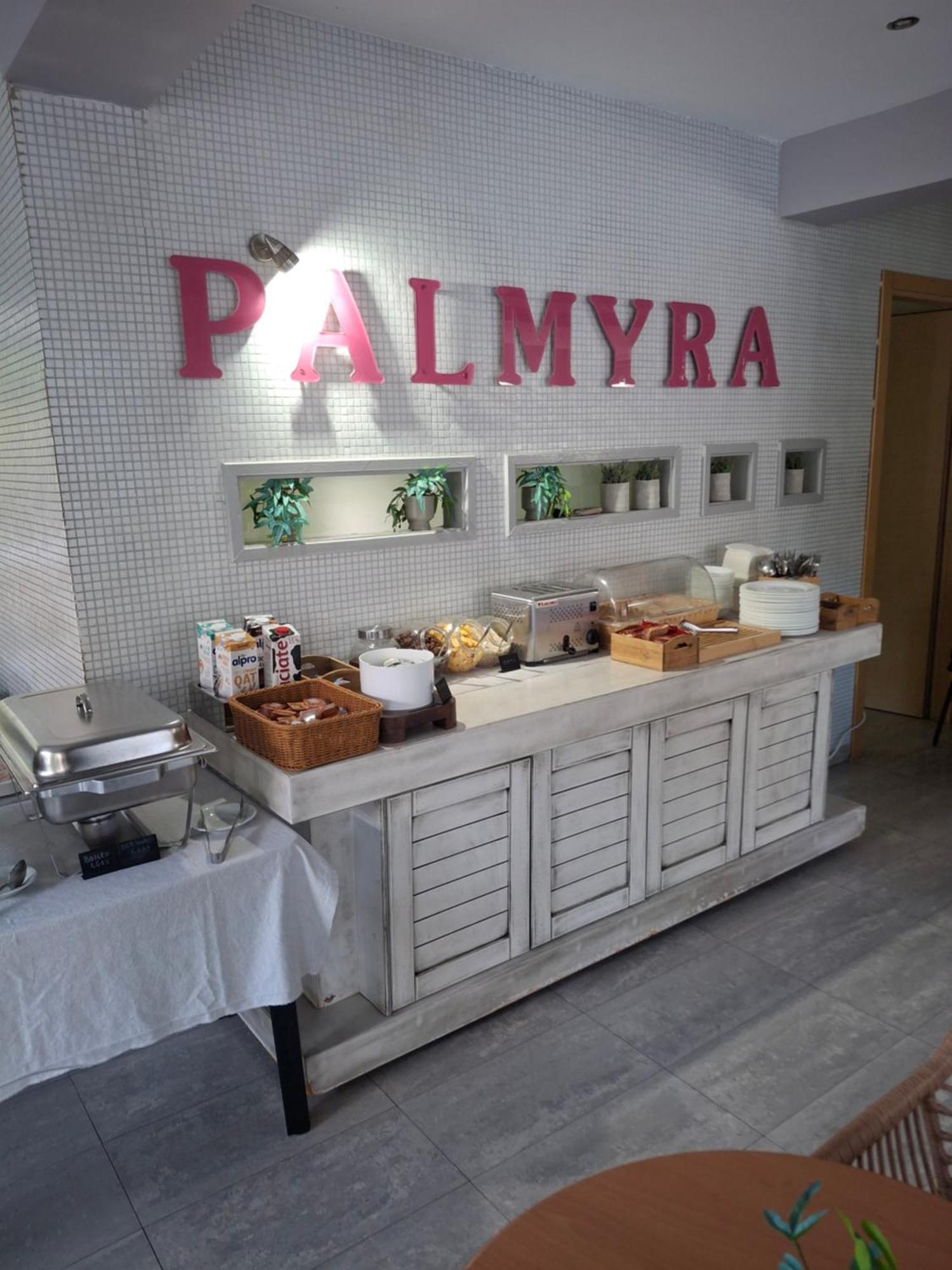 Palmyra Hotel Nydri  Zewnętrze zdjęcie