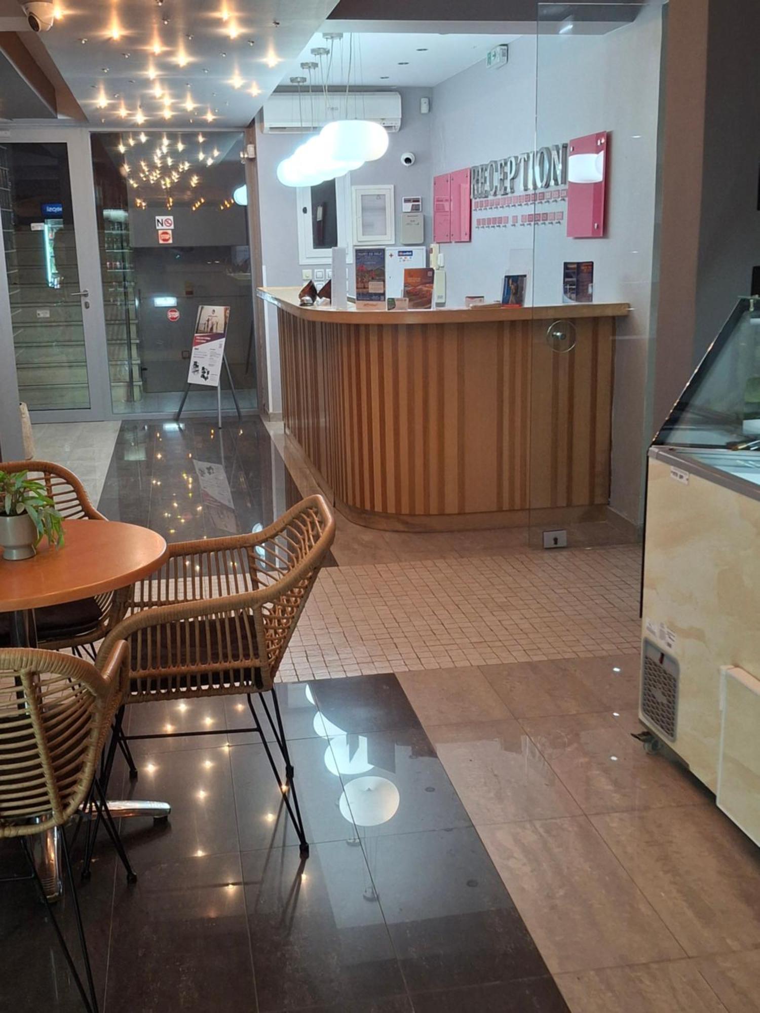 Palmyra Hotel Nydri  Zewnętrze zdjęcie