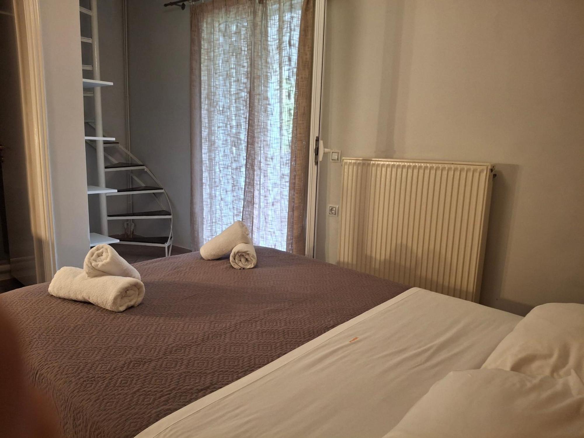 Palmyra Hotel Nydri  Pokój zdjęcie