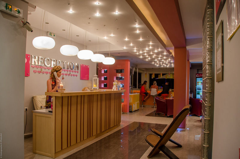 Palmyra Hotel Nydri  Zewnętrze zdjęcie