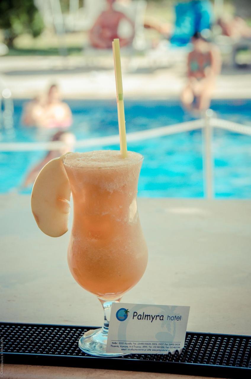Palmyra Hotel Nydri  Zewnętrze zdjęcie