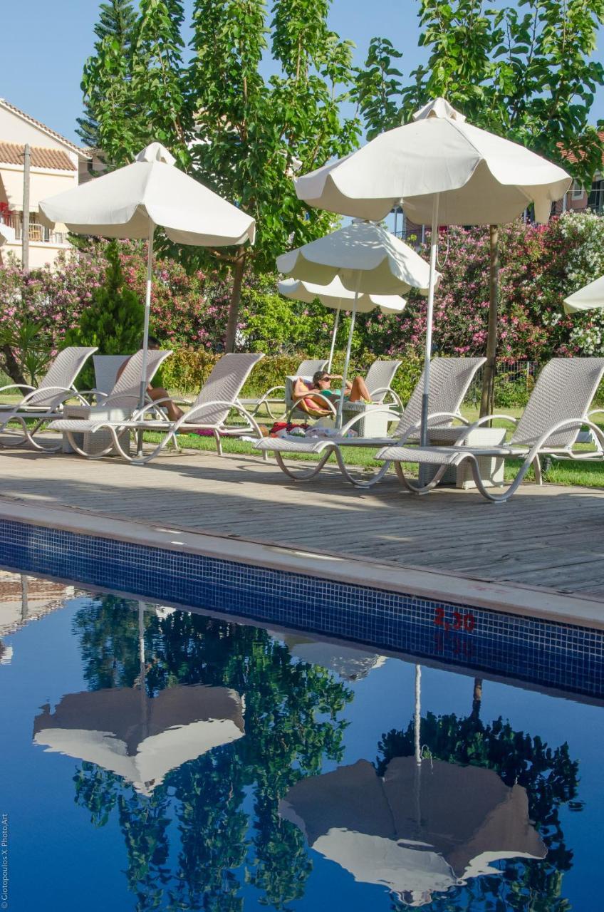 Palmyra Hotel Nydri  Zewnętrze zdjęcie
