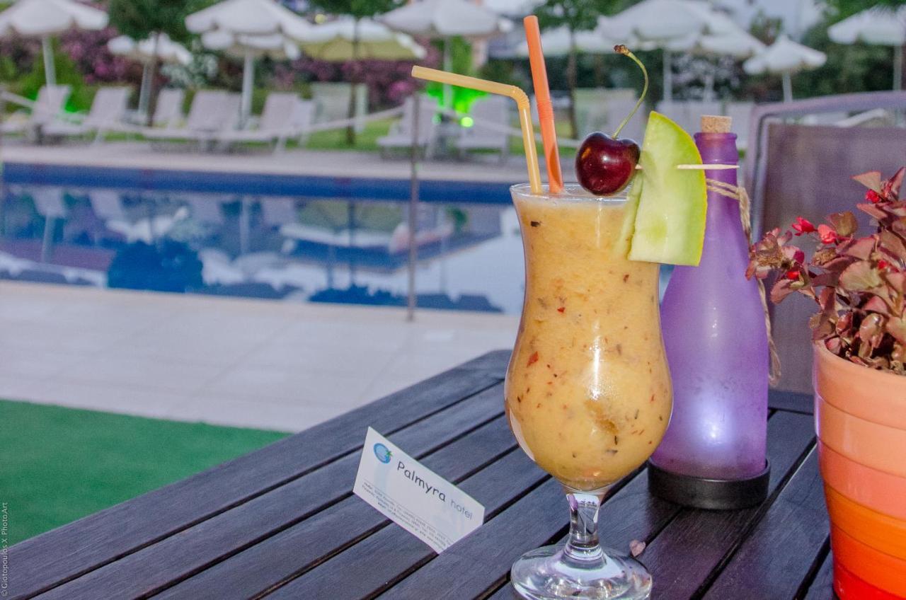 Palmyra Hotel Nydri  Zewnętrze zdjęcie