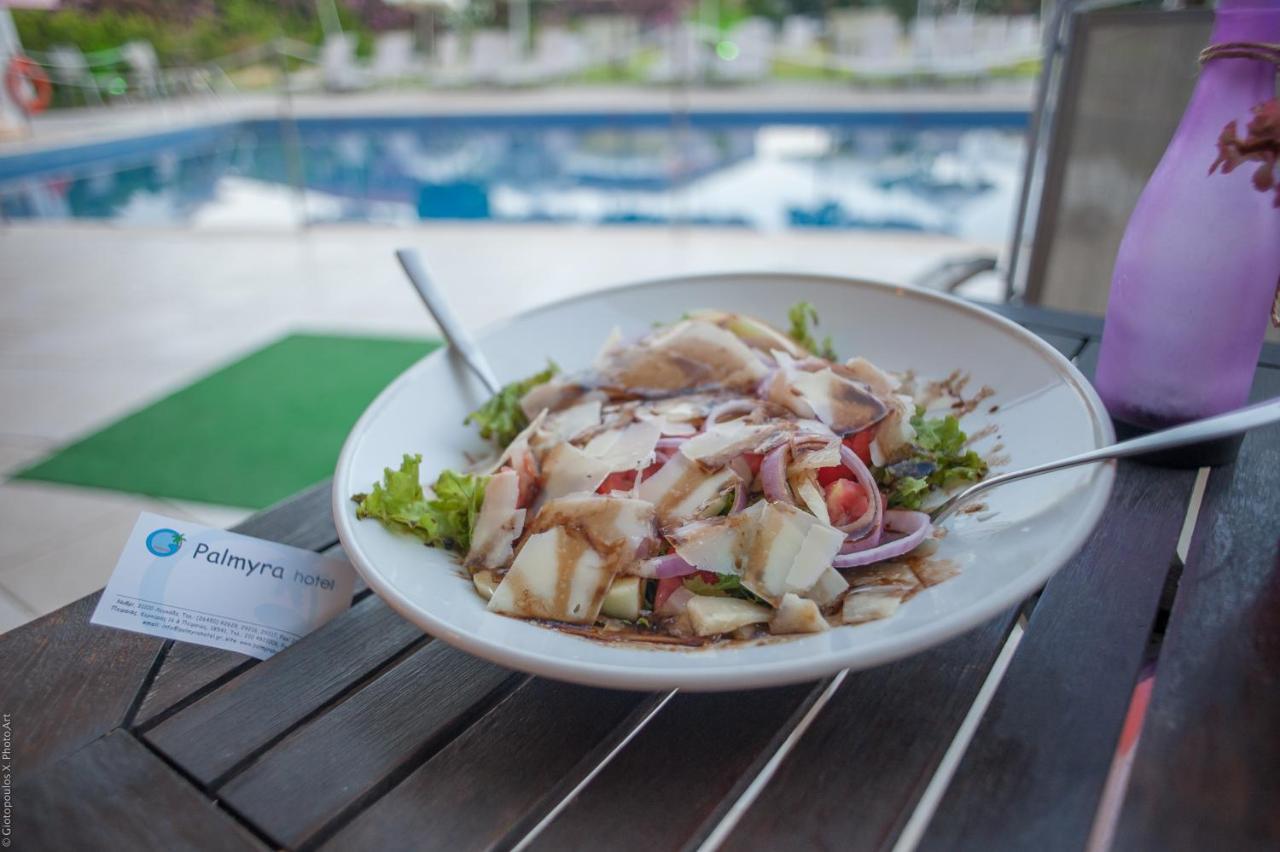 Palmyra Hotel Nydri  Zewnętrze zdjęcie