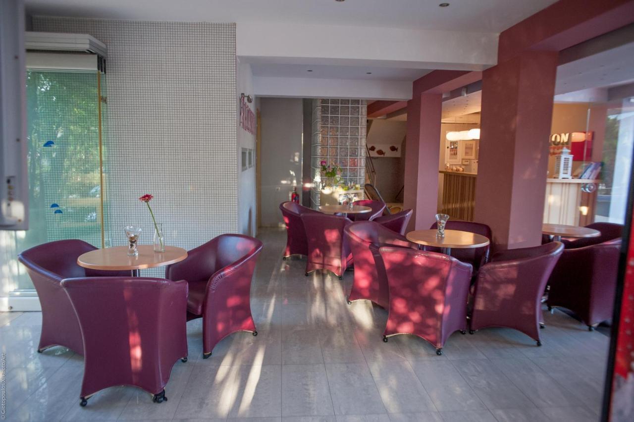 Palmyra Hotel Nydri  Zewnętrze zdjęcie