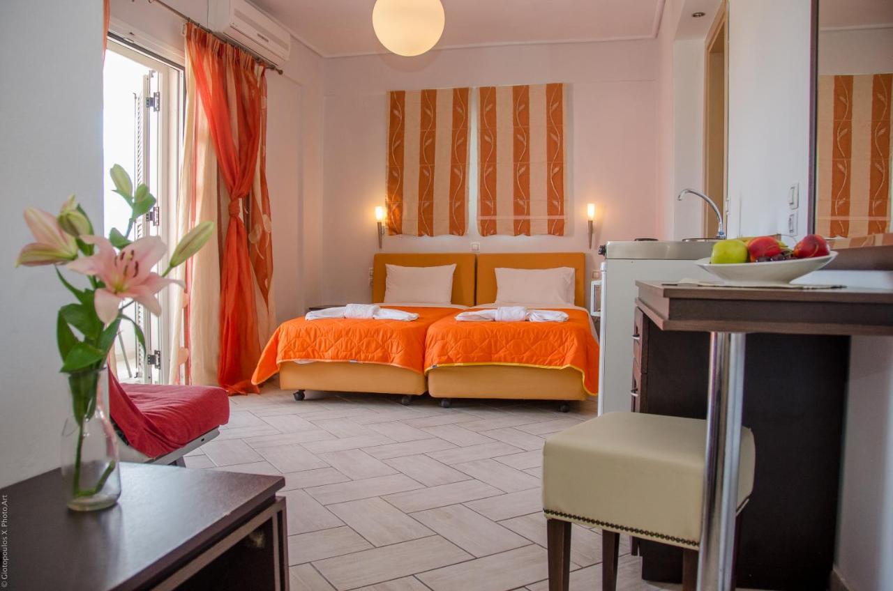 Palmyra Hotel Nydri  Zewnętrze zdjęcie