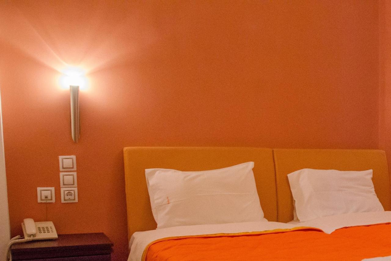 Palmyra Hotel Nydri  Zewnętrze zdjęcie