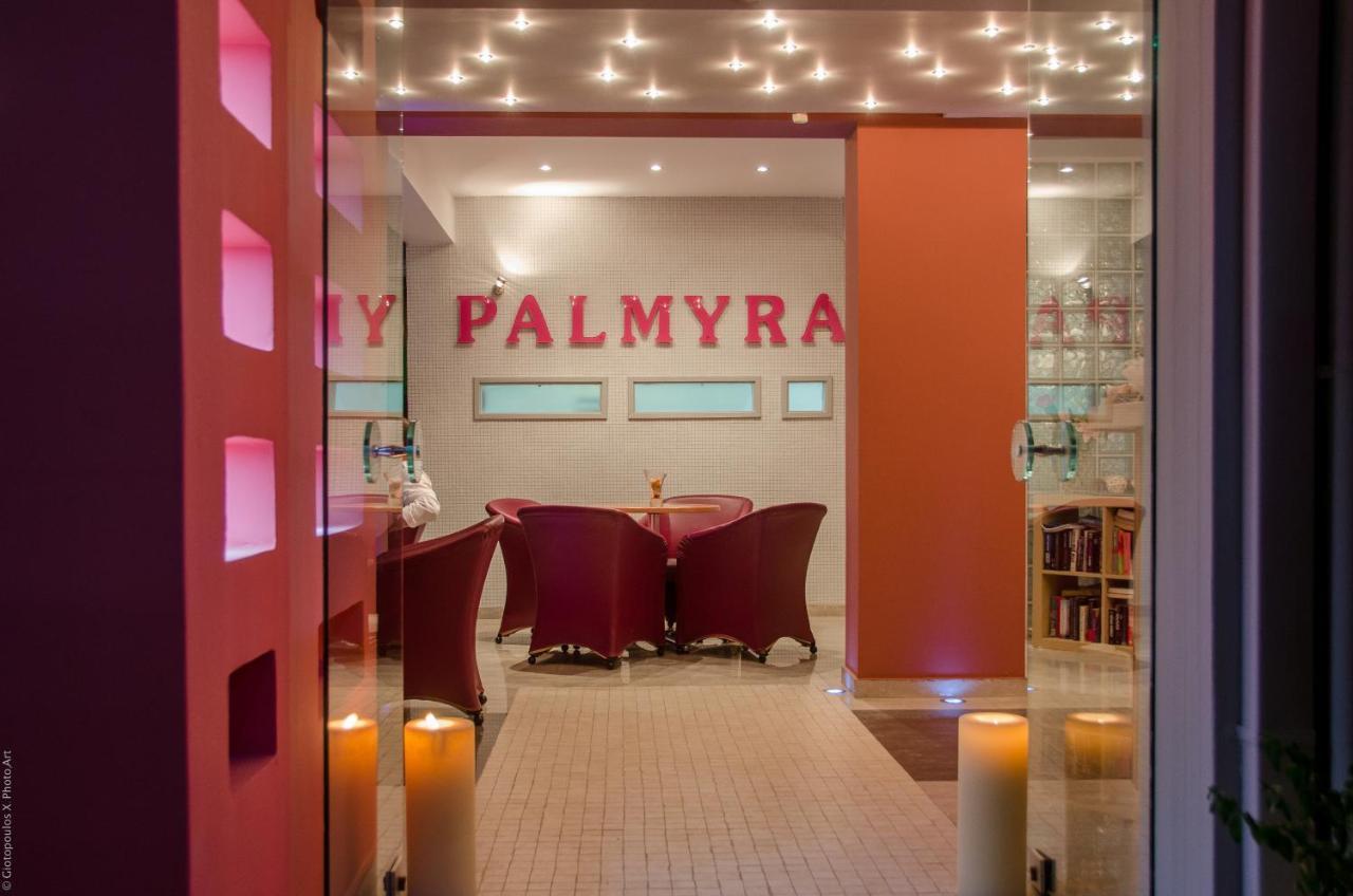 Palmyra Hotel Nydri  Zewnętrze zdjęcie