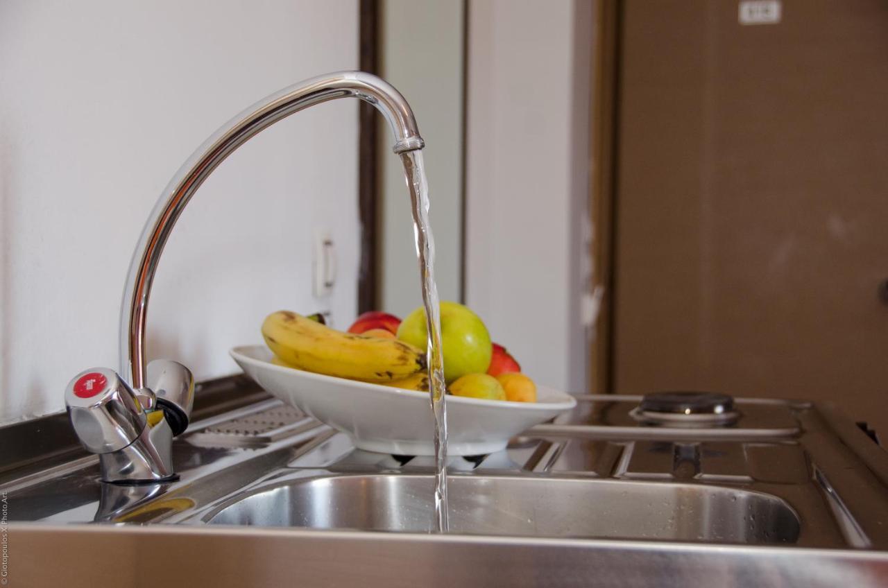 Palmyra Hotel Nydri  Zewnętrze zdjęcie