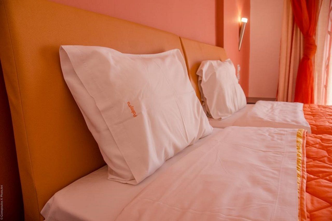 Palmyra Hotel Nydri  Zewnętrze zdjęcie